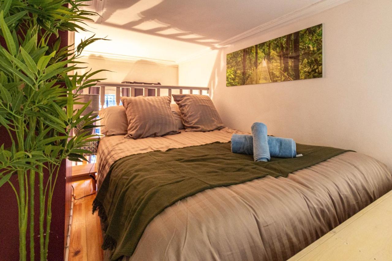 Cosy'Appart - Le Fontenelle Apartment Rouen Ngoại thất bức ảnh